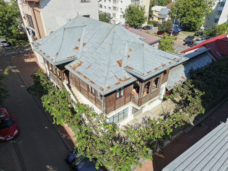 Proprietate  în Suceava, cartier Obcini, str. Stațiunii