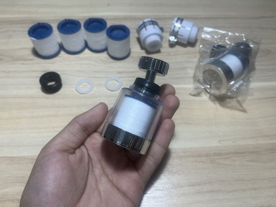 Фильтр для смесителя