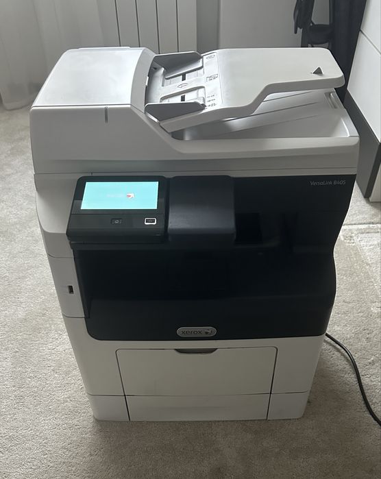 Xerox Color Laser Versalink B405