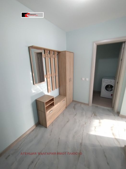 Дава се под наем Тристаен апартамент в София, Надежда 4 - 85 кв.м за 700 € - Снимка #15