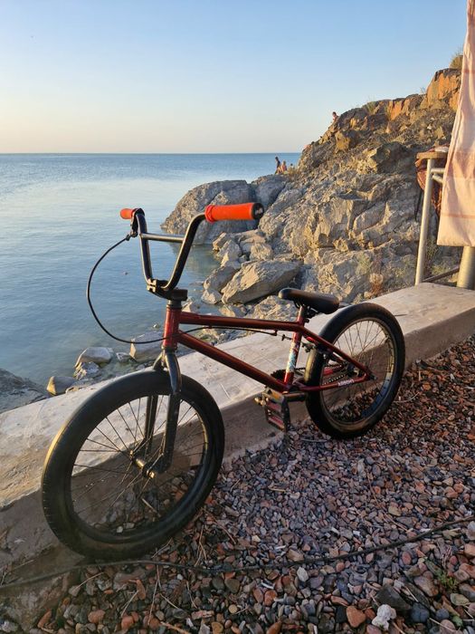 Велосипед BMX Haro 2020 года
