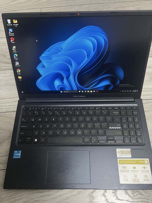Vand Laptop ASUS Vivobook X1502ZA