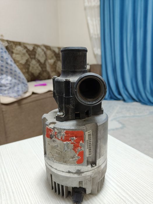 Циркуляционный насос U.48-5. 6.01 24В Aquavent 6000SC