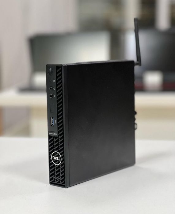 Mini Pc | Core i3-10 gen | SSD
