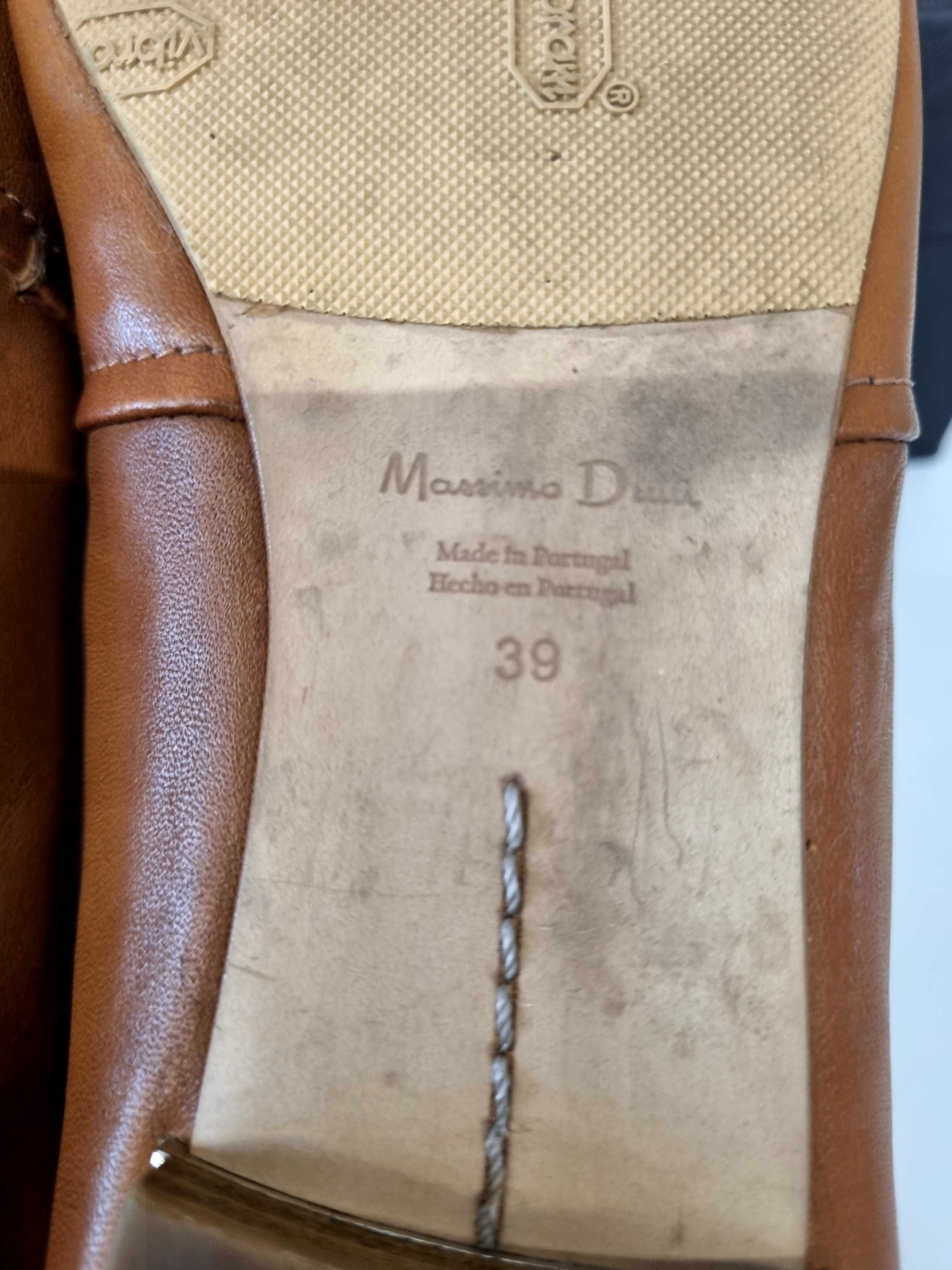 Обувки дамски Massimo duty 39p