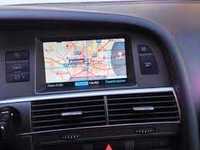 AUDI MMI2G DVD Harti Navi. GPS/A4/A5/8A6/A8/Q7(Europa+ROMANIA)