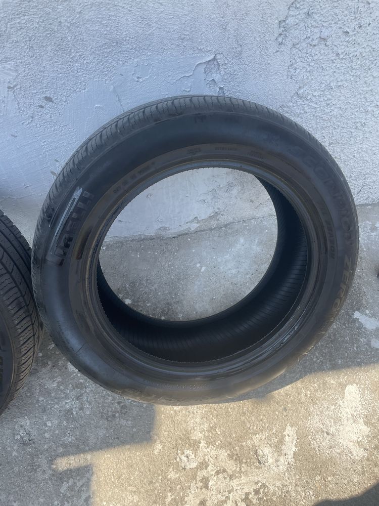 Pireli scorpion zero 235/55/19 105w