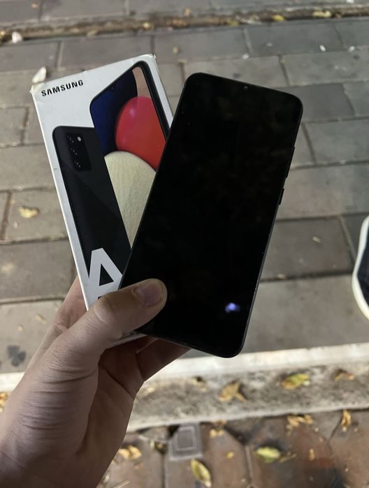 Samsung A02s 32gb