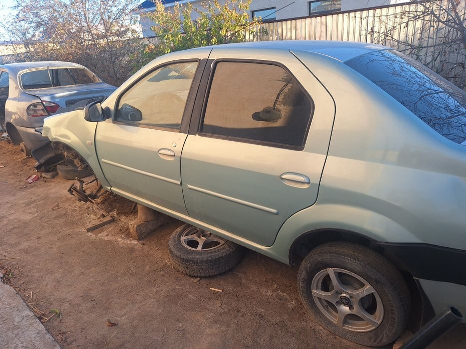 Рено Логан  1.4 кув1.6 куа