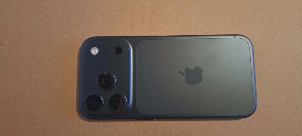 iPhone 17 pro 256gb