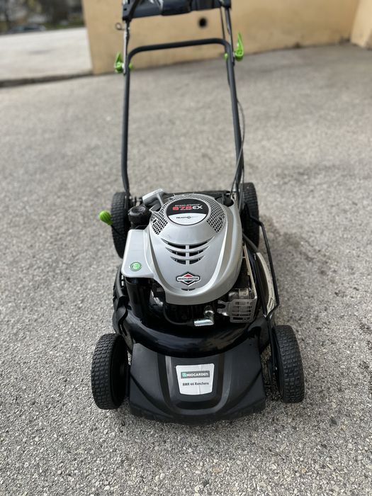 Самоходна бензинова косачка Miogarden BMR 46 Ranchero