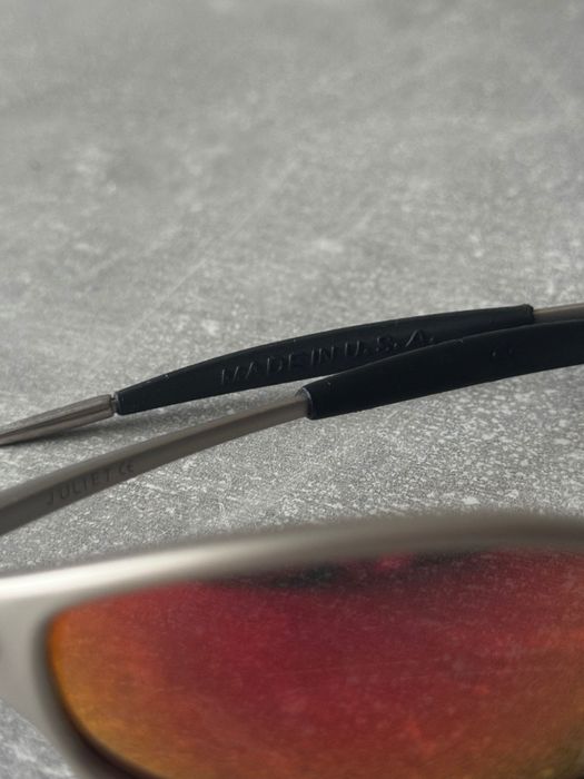 Oakley Juliet – слънчеви очила (Polarized)