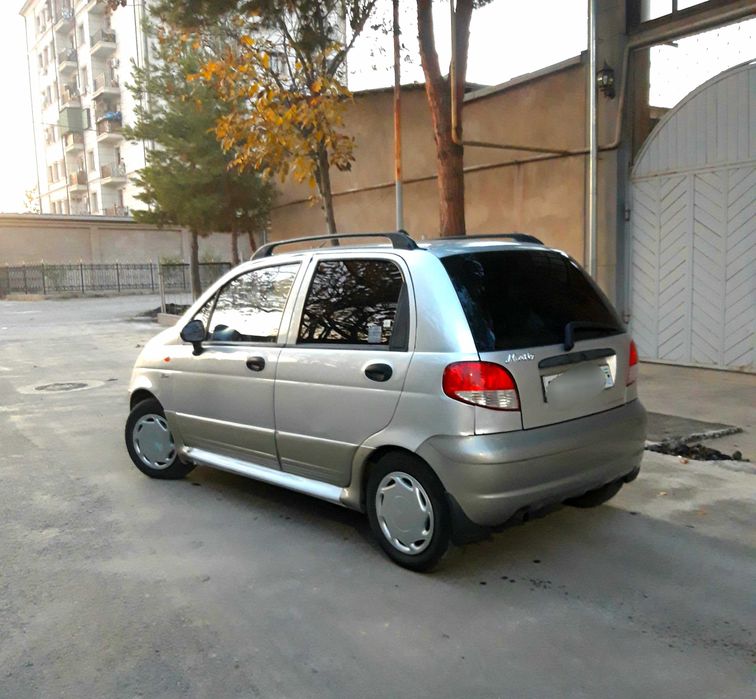 Matiz best Arenda Vikup