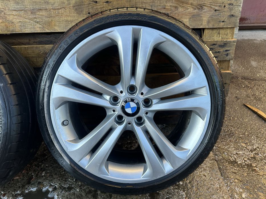 Джанти 19 бмв