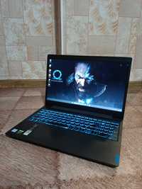 Lenovo Ideapad Gaming 3 игровой ноутбук