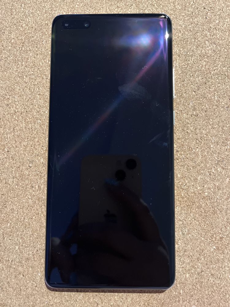 Huawei P40 Pro 256 Gb Id-bds329