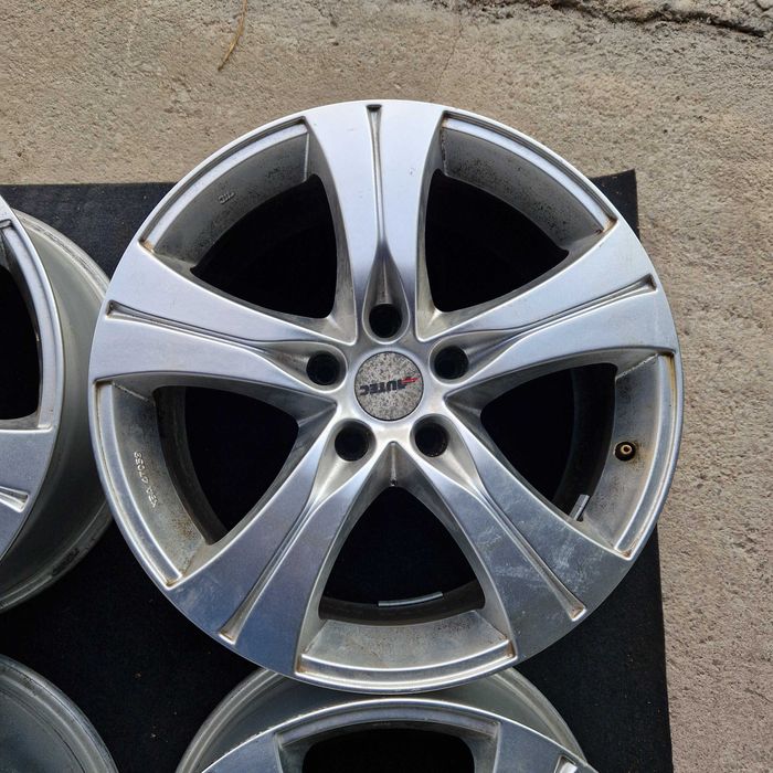 Roti/Jante/Jenti BMW Seria 1 3 4 Z4 X5 | 5x120 | 18 inch