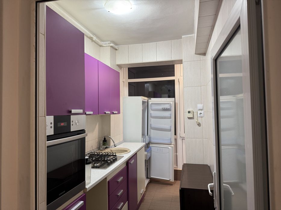 Inchiriez ap 2 camere sect 1