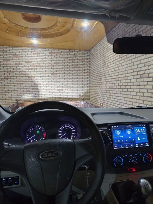 jac m3 plus full