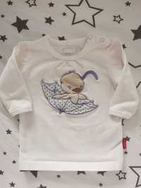 Bluza copii bumbac