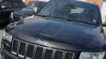 Преден капак Grand Cherokee Wk2
