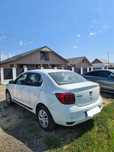 Dacia Logan 1.5 'euro 6 'face lift