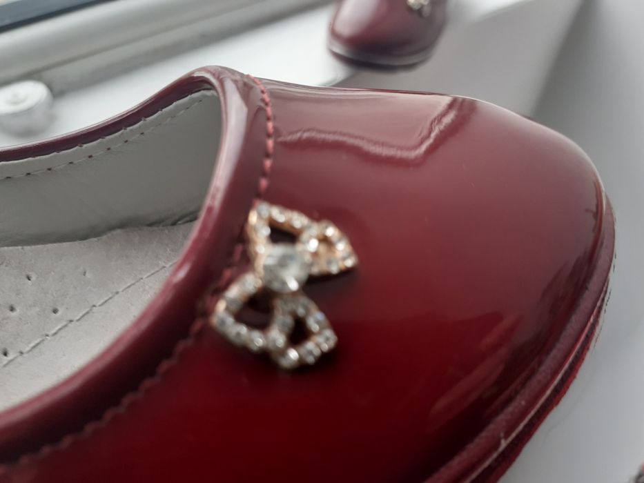 Pantofiori printese