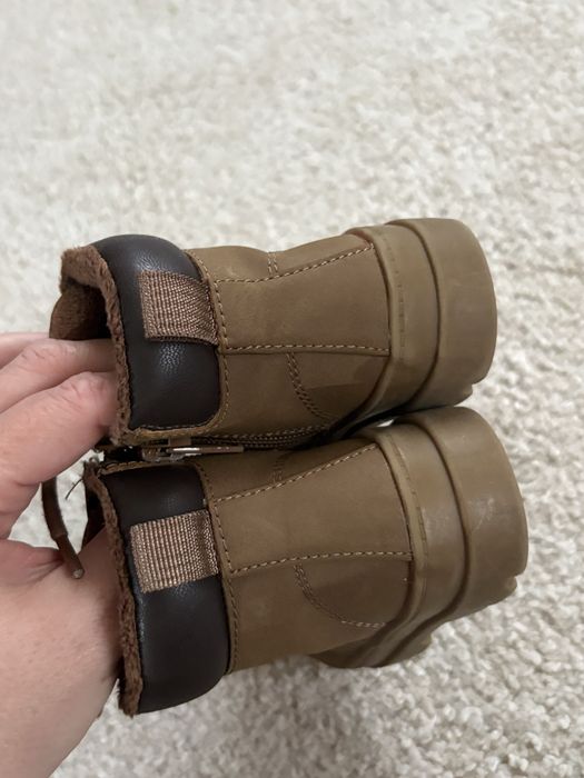 Ghete maro baieti H&M, nr 22