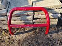 Bulbar Mitsubishi pajero