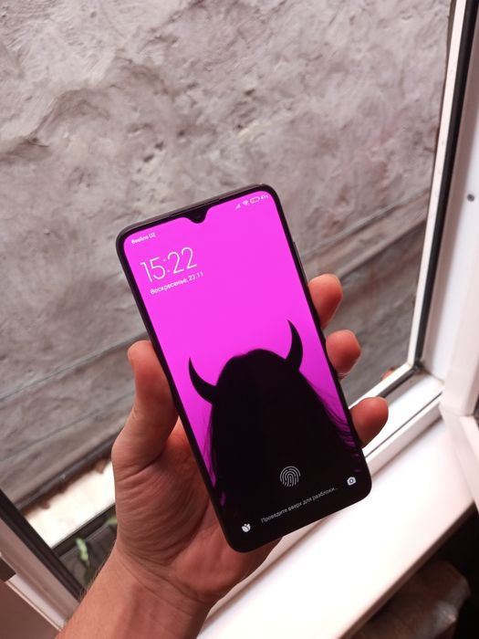 Срочно!!! Мi 9 Flagman - 6/128/4К/OLED. Игровой Snapdragon.