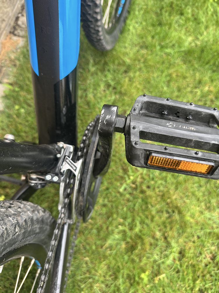 Cube aim pro 29 цола