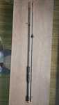 Vand lanseta spining Fox Rage Warrior  Dropshot  carbon 2.10 cm  4-17g