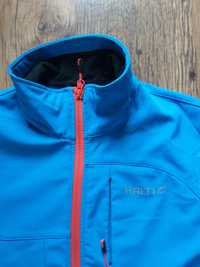 halti men's softshell jacket - туризъм softshell яке КАТО НОВО