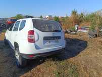 Piese Dacia Duster an 2014