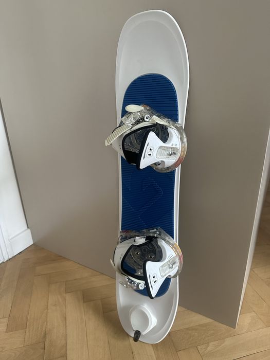 Детски сноуборд Burton Riglet 90 см