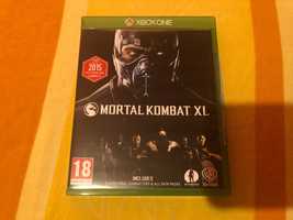Joc Mortal Kombat XL Xbox one