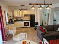Apartament 3 camere, confortabil, in cartier linistit