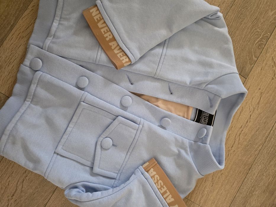 Дамски якета нови