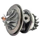 Miez Turbină HX25W Case și Cummins 4BTA 3.9L 1153025901, 3596586
