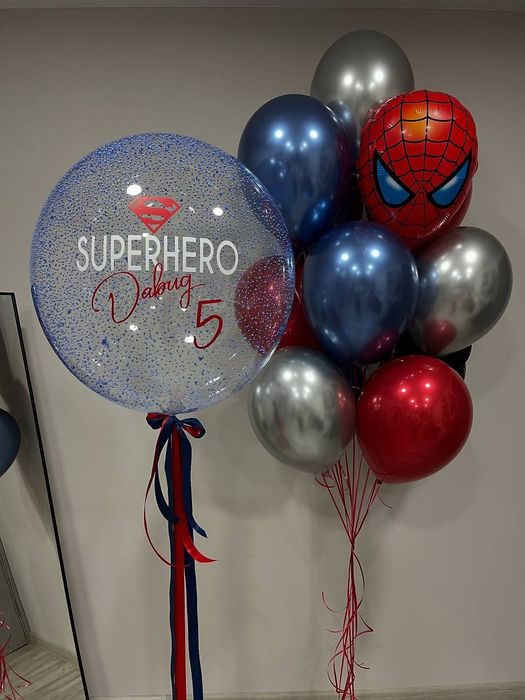 Vazdushniy shar.(Donasi 6000 gaziviy Geliy 20.000 somgacha) Uchar shar