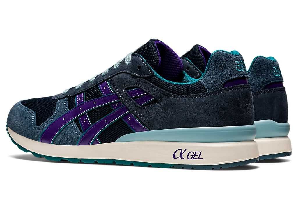 Кроссовки мужские ASICS GT-II. Новые! Оригинал ASICS! Размер 45!