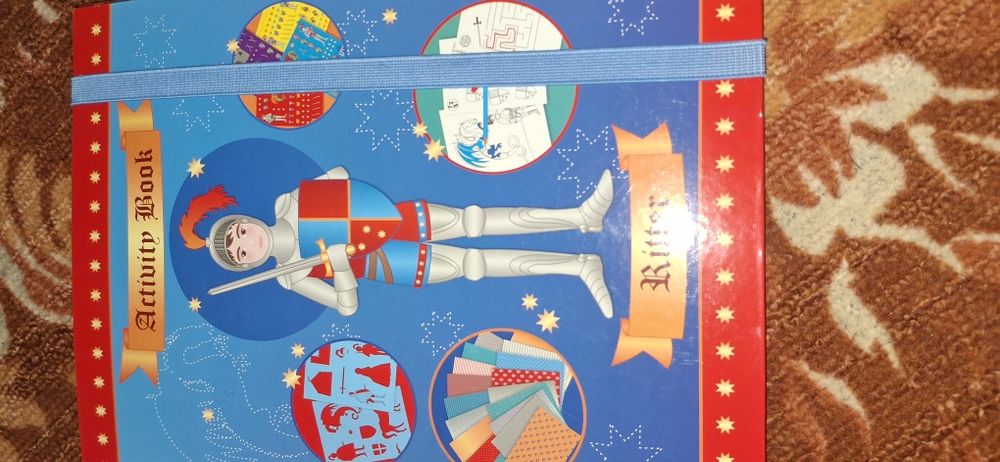 Продам новый набор для творчества