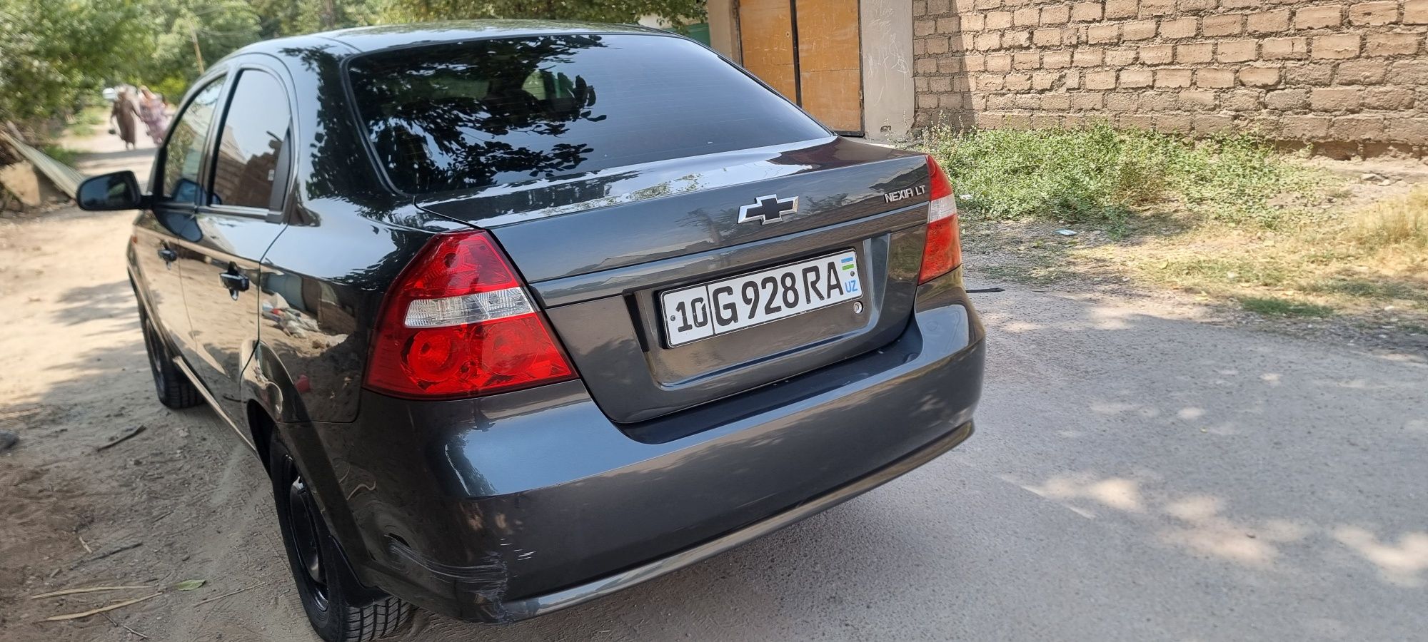 Chevrolet Nexia 3, 3 позиция 2019 года