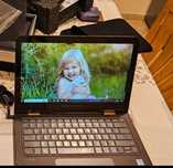 HP SPECTRE X360 13.3 инча за дисплей 2560х1440 ултра хай-дефинишън