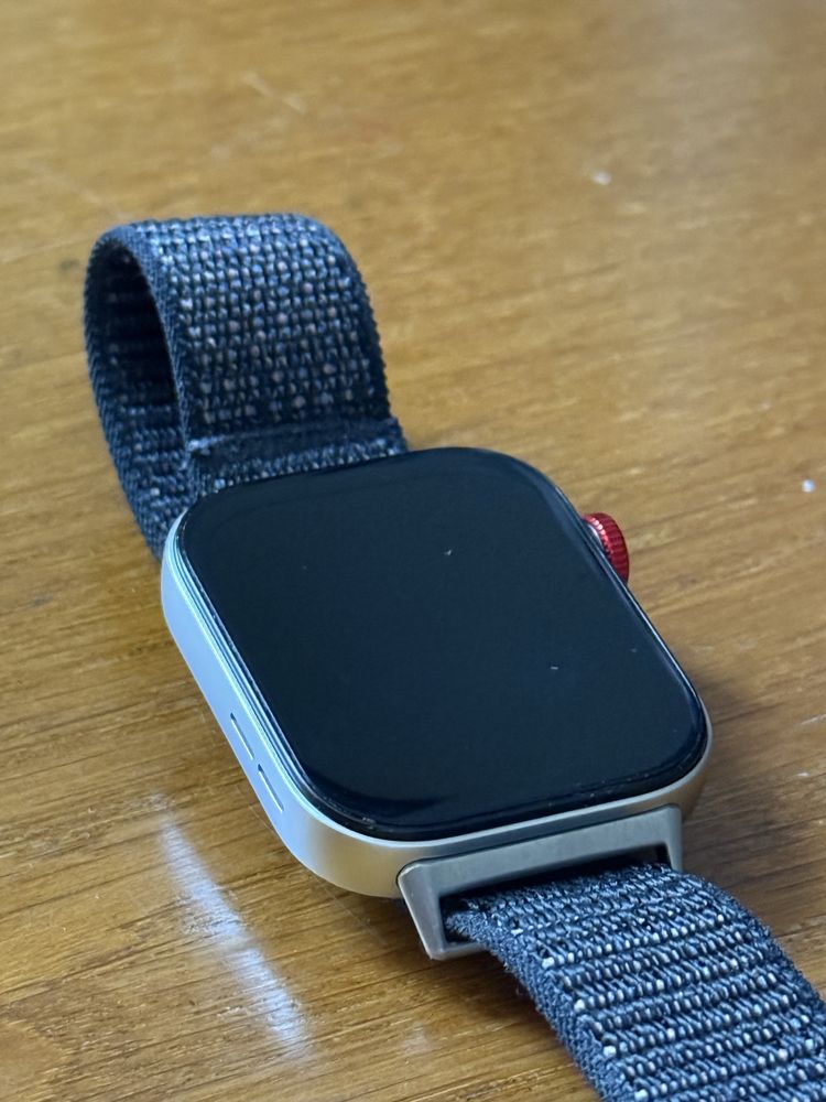 Smartwatch Huawei FIT 3
