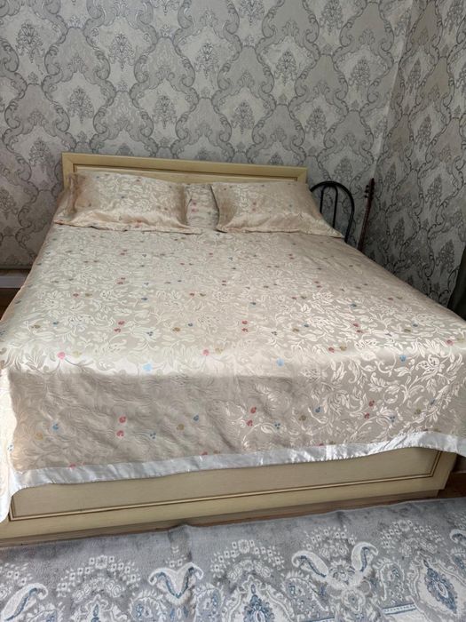 Продам покрывало турецкое