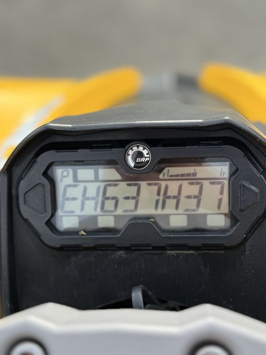 Can am, 800cc, fara servo, an 2007