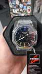 Ceas Casio G-Shock GA-2100