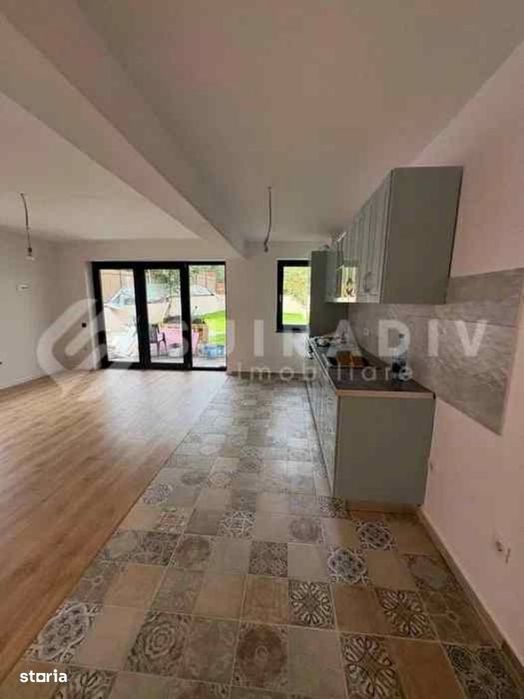 Duplex modern de închiriat în Gruia – la 10 minute de Centru!