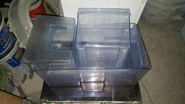 Sertar legume congelator plastic frigider arctic beko indesit zanussi